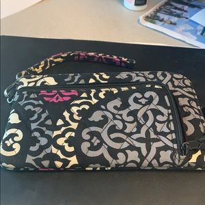 Vera Bradley wallet/wristlet